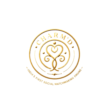 Charm'd Logo